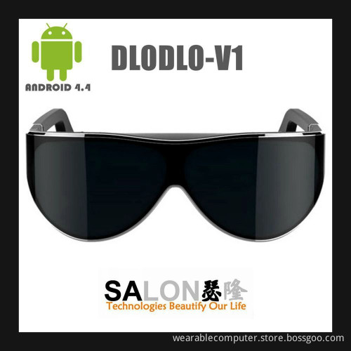 Professional OEM/ODM Factory Supply Virtal Reality 3d glasses for smart phone